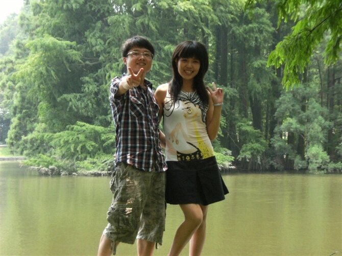 LALADIARY站长照片